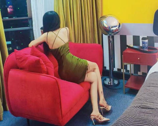 人流前一晚姐姐说不怕比我还主动这还是我的亲姐姐吗剧情