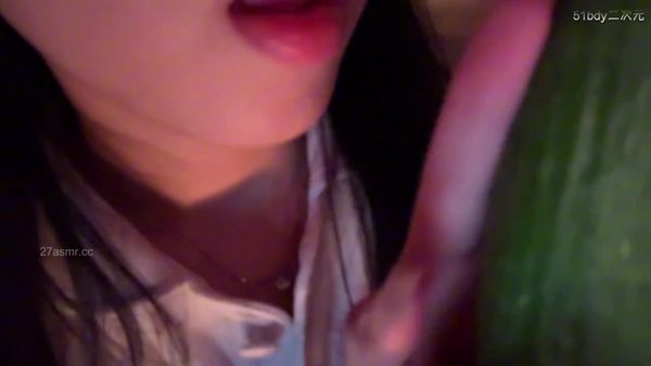 觉觉不困 口活酸奶黄瓜