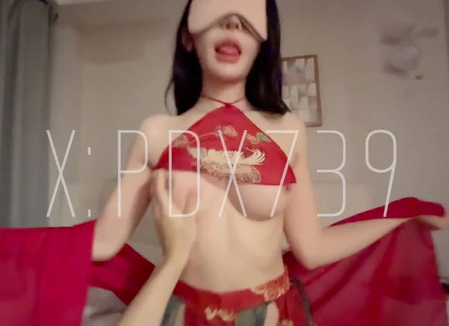 红妆新娘的破处之夜-派大星剧情