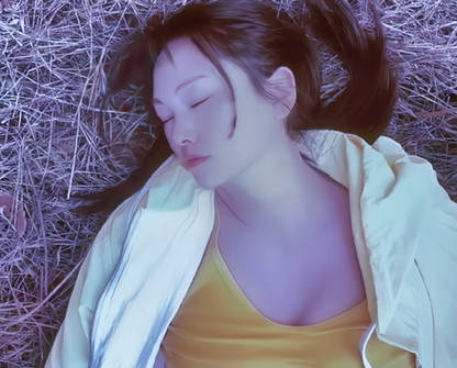 深夜屠夫之女孩的绝望-盘丝洞剧情