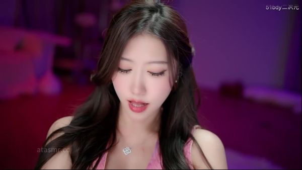 小一熟了 14分钟粉道具挑战 爽到翻白眼