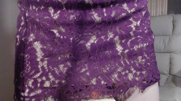 婉儿别闹 妈妈的按摩