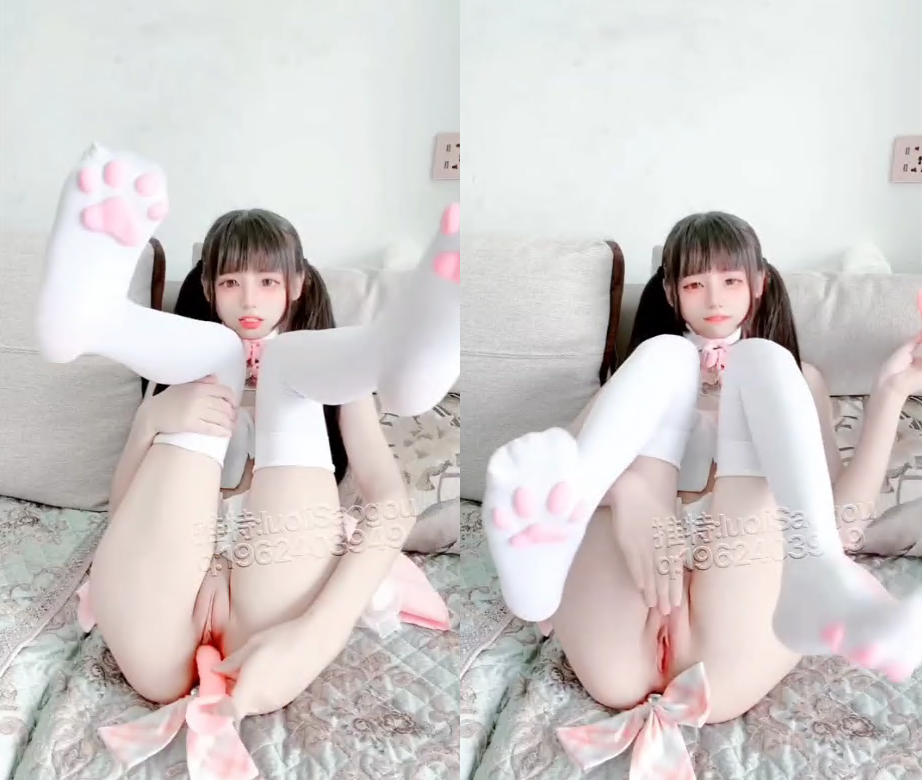 小雯-自慰小合集V4