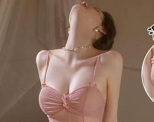 蕾丝吊带纯情粉燕公主剧情