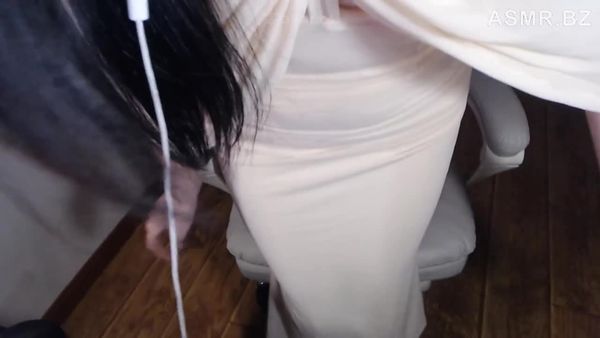 婉儿别闹 零食 A+B 口活香蕉ZW