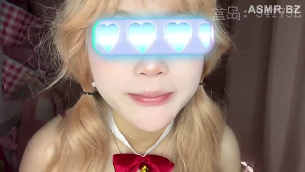 小也睡不醒 圣诞特辑 揉乃吃棒棒