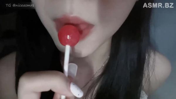 觉觉不困 棒棒糖 口活香蕉