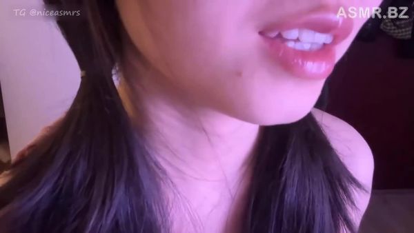 恰恰恰饭小斯 双马尾 近距离?