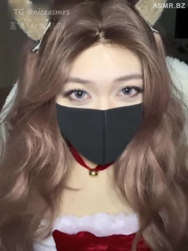 居居要睡了 圣诞节和男友的疯狂夜