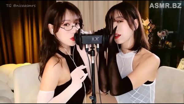 你的圈圈儿 双人耳朵SPA服务