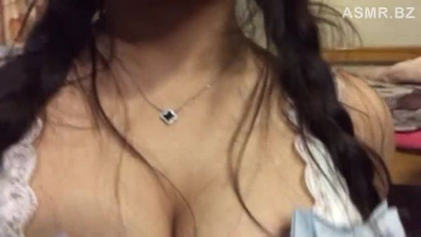 小春助眠 大乃子 近距离口腔